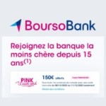 Dans la hotte de Noël chez BoursoBank, il y a 150 € offerts pour l’ouverture d’un compte avec carte bancaire