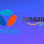 Bouygues Telecom Amazon prime