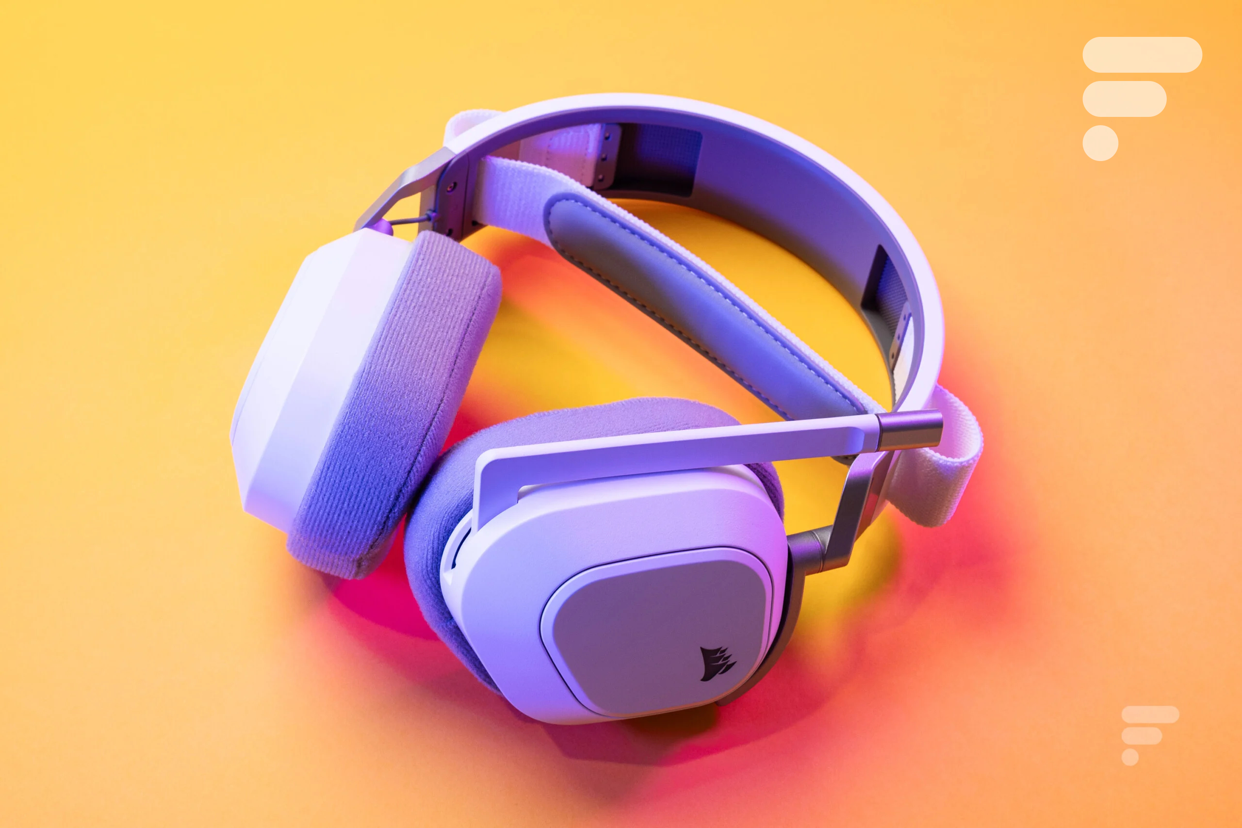 Corsair HS80 Max Wireless
