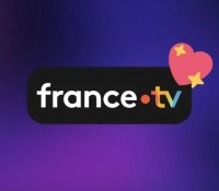 Le logo de France.tv // Source : Montage Frandroid
