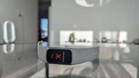 Fitbit charge 6