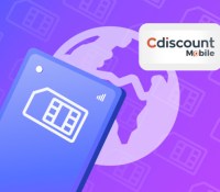forfaits Cdiscount mobile