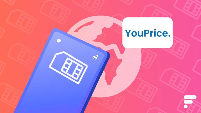 Difficile de faire mieux que ce forfait 5G avec 130 Go de data sans engagement sur le réseau SFR