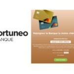 Fortuneo : la banque en ligne fait un beau cadeau à ses nouveaux clients pour Noël