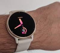 Garmin Vivoactive 5 // Source : © Florent Lanne pour Frandroid