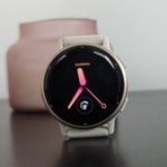 La Garmin Vivoactive 5 // Source : © Florent Lanne pour Frandroid