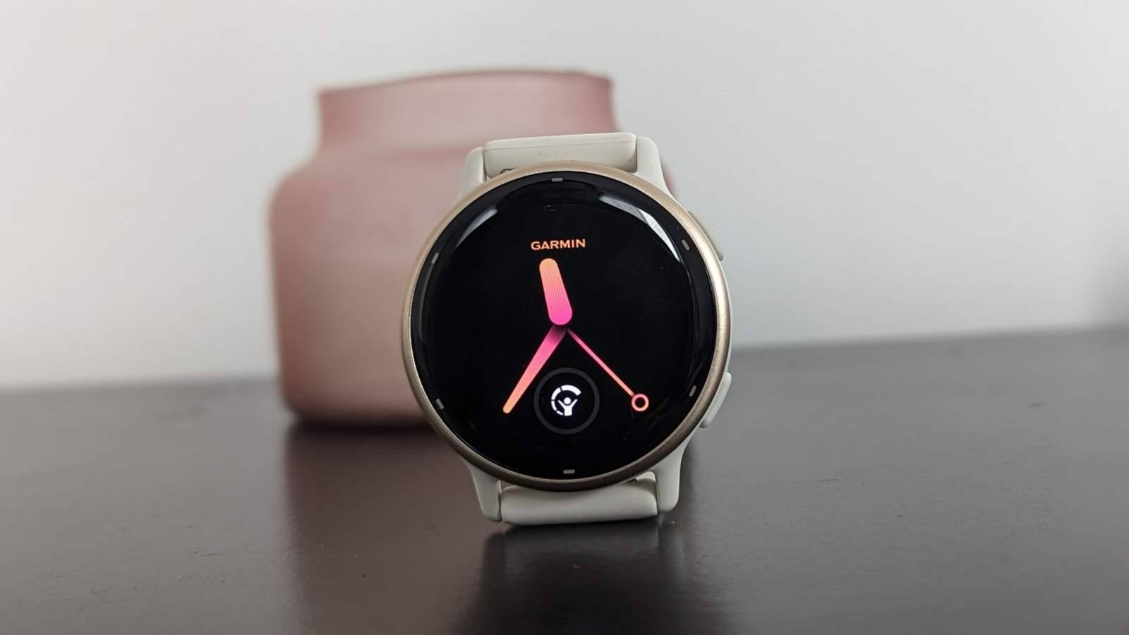 Test Garmin Vivoactive notre avis complet Montres