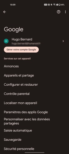 google-bard-gemini-pro-compte-google-1