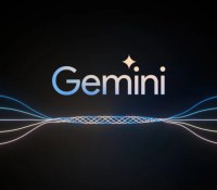 Logo de Gemini // Source : Google