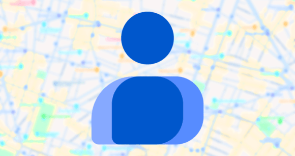 Vous pouvez maintenant partager votre localisation en temps réel dans Google Contacts // Source : Montage Frandroid Vous pouvez maintenant partager votre localisation en temps réel dans Google Contacts // Source : Montage Frandroid