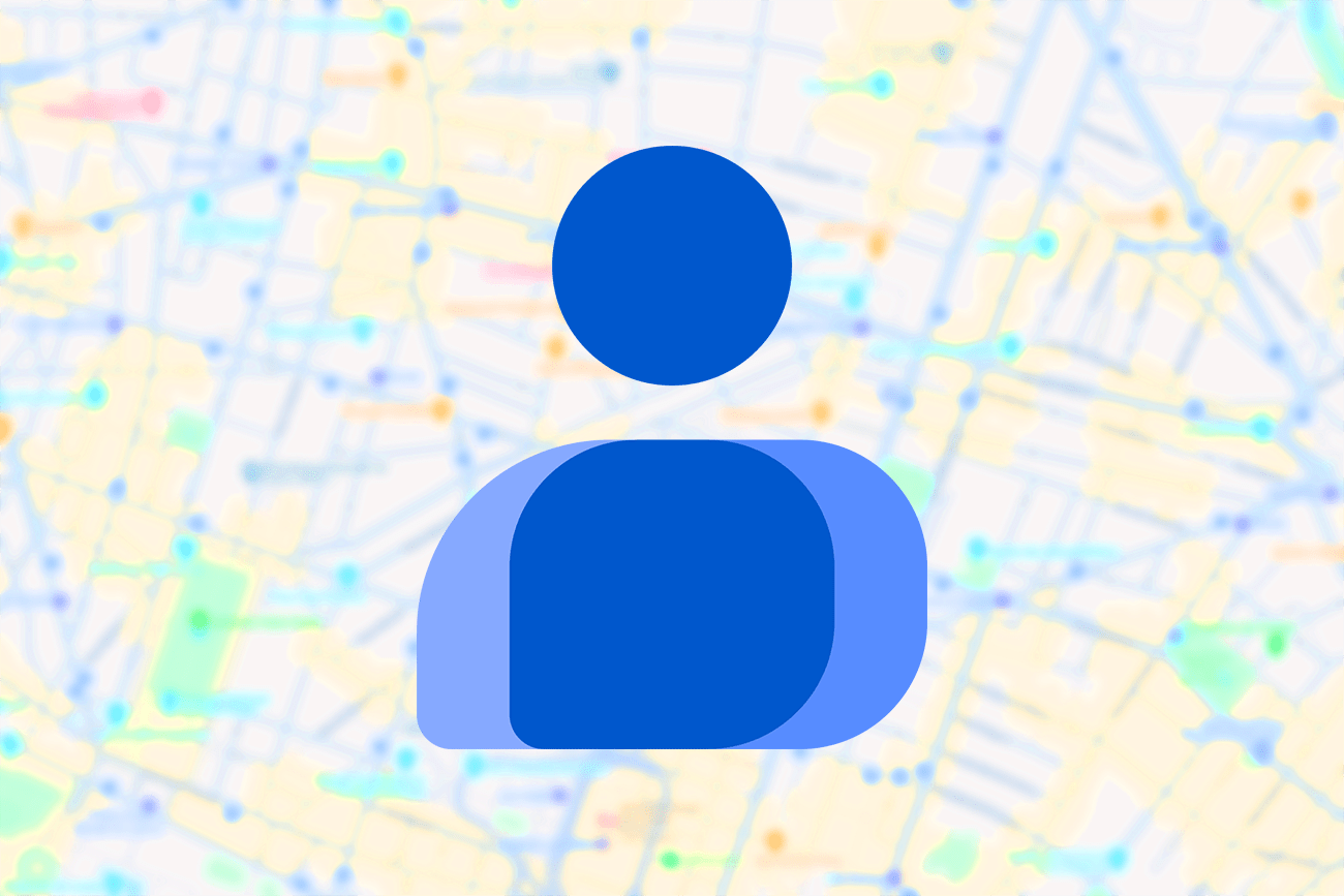 Vous pouvez maintenant partager votre localisation en temps réel dans Google Contacts