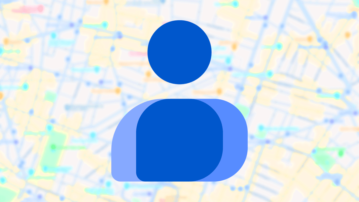 Vous pouvez maintenant partager votre localisation en temps réel dans Google Contacts