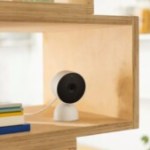 Google Nest Cam Indoor (Filaire)