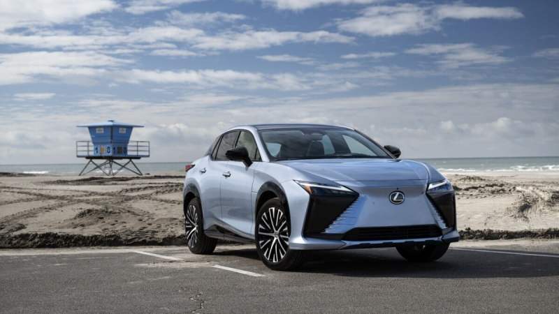 Au Japon, Toyota teste une idée folle : la mise à niveau officielle des voitures d’occasion
