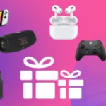 La sélection d’idées cadeaux tech et geek de la rédaction pour Noël La sélection d’idées cadeaux tech et geek de la rédaction pour Noël