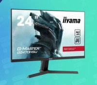 IIYAMA G-Master Red Eagle G2470HSU-B1