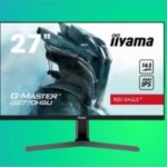 Cet écran PC de 24″ (165 Hz et 0,8 ms) à petit prix va plaire aux gamers