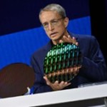 Mauvais joueur, Intel considère Nvidia « chanceux » d’avoir gagné la bataille de l’IA