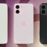iPhone 16 : IA, design, date de sortie… tout ce qu’on sait des prochains smartphones d’Apple