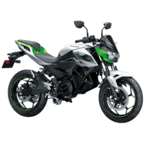 Kawasaki Z e-1 Kawasaki Z e-1