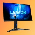 L’écran PC gaming Lenovo (27″, QHD, 165 Hz) devient une super affaire chez Rue du Commerce