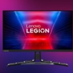 Un écran PC gaming pour Noël ? Celui de Lenovo en 240 Hz n’est qu’à 169 €