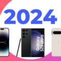 Samsung Galaxy : Les Meilleurs Smartphones De La Gamme En 2024