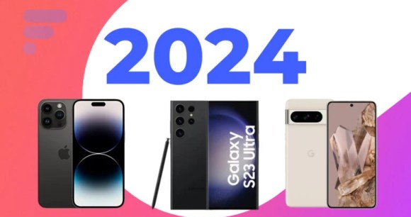 Quel smartphone Huawei choisir en 2024 ?