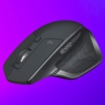 Logitech MX Master 2S : moitié prix juste avant Noël pour cette référence des souris sans fil