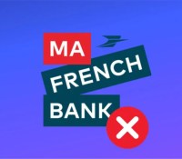 Ma French Bank finito