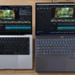 Apple : encore une preuve que 8 Go de RAM ne suffisent pas sur le MacBook Pro M3
