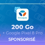 Grâce à cet opérateur, vous allez faire un tabac sur vos cadeaux de Noël