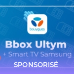 Besoin d’un nouveau TV ? Cet abonnement internet vous propose la meilleure option Besoin d’un nouveau TV ? Cet abonnement internet vous propose la meilleure option