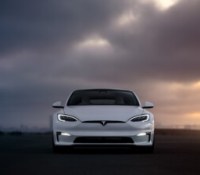 Tesla Model S Plaid // Source : Tesla