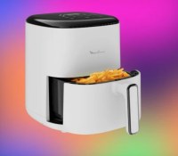 _Moulinex Easy Fry Compact