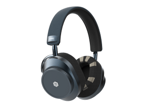 Neurable and M&D Headphones_Navy