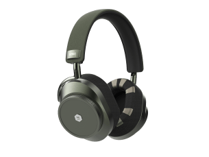 Neurable and M&D Headphones_Olive