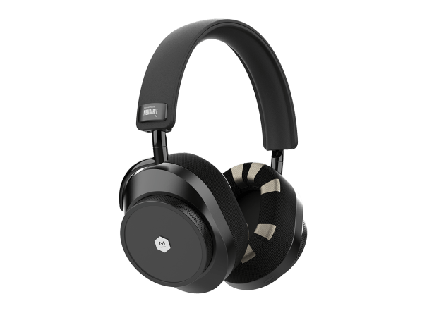 Neurable and M&D Headphones_Onyx