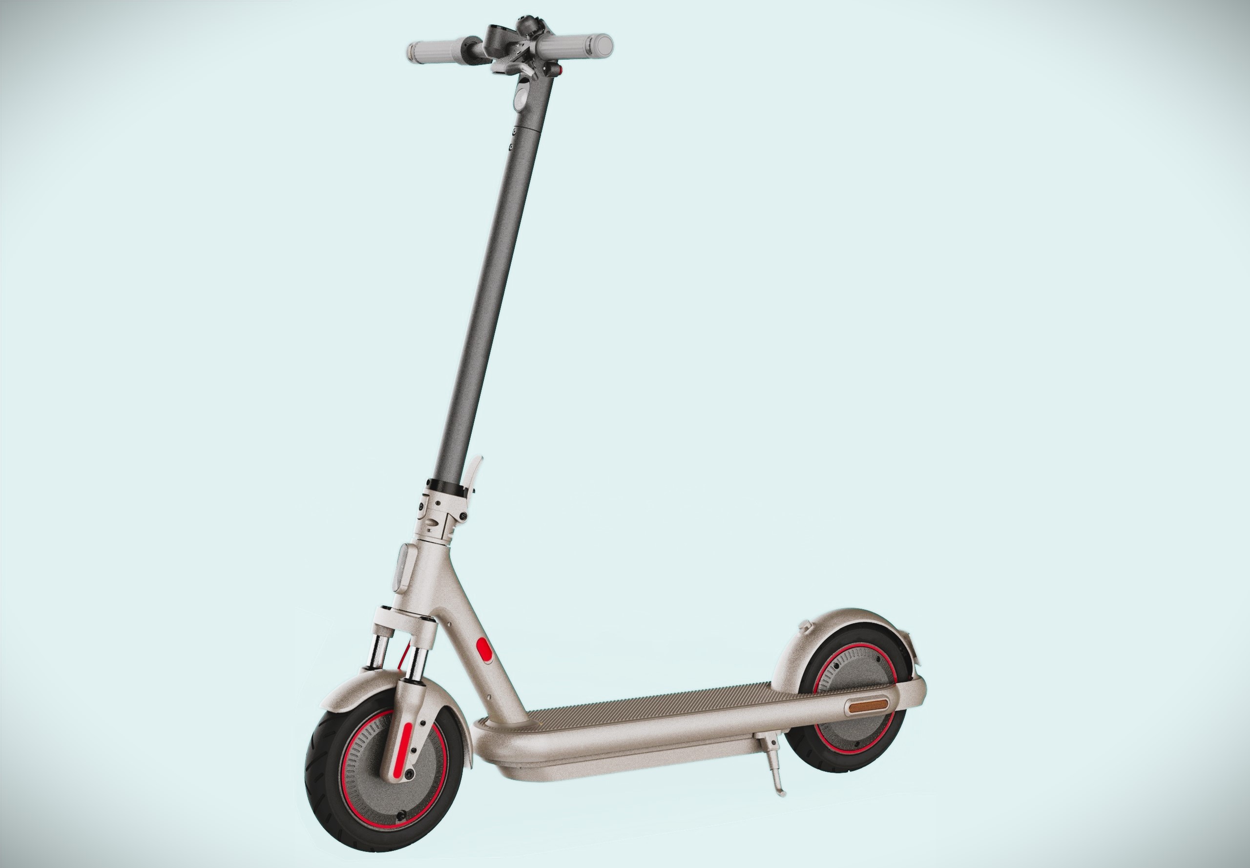 Ninebot G2 Pro trottinette électrique