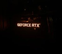 Sur décision de Nvidia, la RTX 3060 devrait continuer sa carrière en 2024 // Source : Alex Konokh - Unsplash