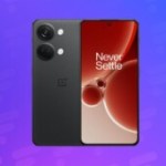 OnePlus Nord 3 à -30 % : ce nouveau midship killer est déjà plus intéressant