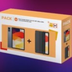 Xiaomi Redmi Pad SE : une tablette vraiment pas chère pour Noël, avec son étui offert Xiaomi Redmi Pad SE : une tablette vraiment pas chère pour Noël, avec son étui offert