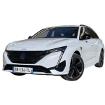 Peugeot e-308 SW