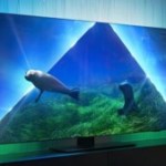 Voici la meilleure offre de Noël pour un TV OLED 55 pouces, et c’est un Philips Ambilight Voici la meilleure offre de Noël pour un TV OLED 55 pouces, et c’est un Philips Ambilight