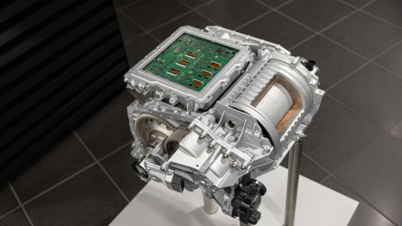 Comparatif des moteurs pour voitures électriques : lequel est le meilleur ?