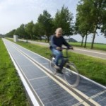 Mais à quoi servent ces deux pistes cyclables solaires mises en service aux Pays-Bas ?