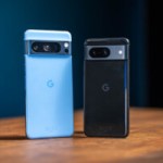Pixel 8 et 8 Pro : les smartphones premium de Google sont déjà en promo pour Noël Pixel 8 et 8 Pro : les smartphones premium de Google sont déjà en promo pour Noël