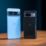 Pixel 8 et 8 Pro : les smartphones premium de Google sont déjà en promo pour Noël