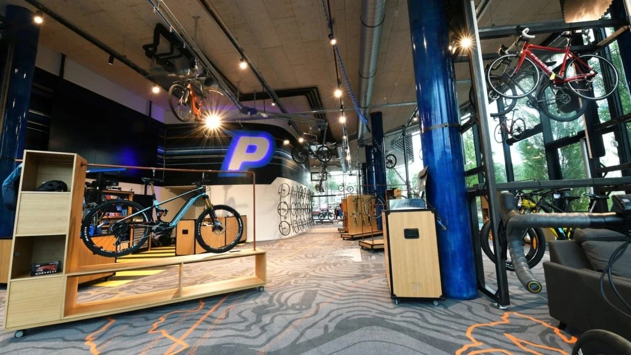 Probikeshop