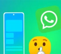 quitter groupe whatsapp